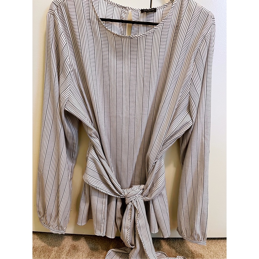 Ann Taylor blouse